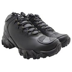 Bota Masculina Bull Terrier Dakar Moto - Foto 3