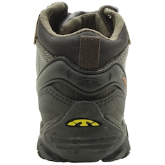 Bota Masculina Bull Terrier Dakar Moto - Foto 4