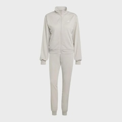 Agasalho Feminino adidas Essentials Feel Cozy - Foto 1