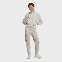 Agasalho Feminino adidas Essentials Feel Cozy - Foto 3