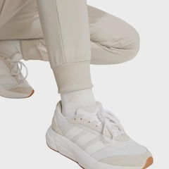 Agasalho Feminino adidas Essentials Feel Cozy - Foto 6