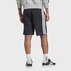 Shorts adidas 3 Listras Essentials 10 Pol - Masculina - Foto 3