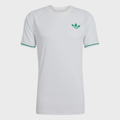 Camiseta adidas Pro Climacool+ Freelift - Masculina - Foto 1