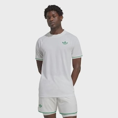 Camiseta adidas Pro Climacool+ Freelift - Masculina - Foto 2