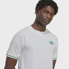 Camiseta adidas Pro Climacool+ Freelift - Masculina - Foto 4