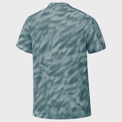 Camiseta adidas Own The Run - Feminina - Foto 2