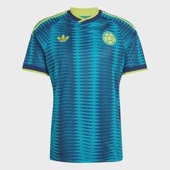 Camisa Seleção da Colômbia II 2026 adidas - Masculina - Foto 1