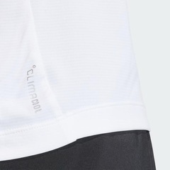 Camiseta adidas adi365 Running Essentials Brand Love - Masculina - Foto 6