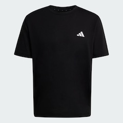 Camiseta adidas Workout Essentials Feelready - Masculina - Foto 1