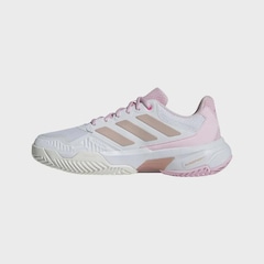 Tênis Feminino adidas Courtjam Control 3 - Foto 2