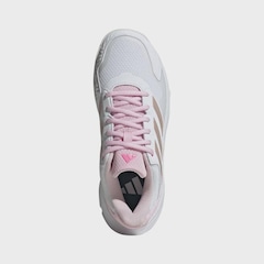 Tênis Feminino adidas Courtjam Control 3 - Foto 3