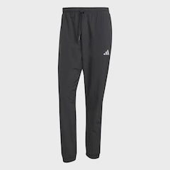 Calça adidas Essentials Logotipo - Masculina - Foto 1