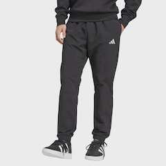Calça adidas Essentials Logotipo - Masculina - Foto 2