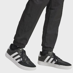 Calça adidas Essentials Logotipo - Masculina - Foto 5