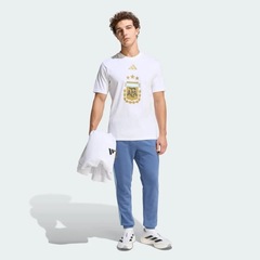 Camiseta Seleção Argentina DNA adidas - Masculina - Foto 3