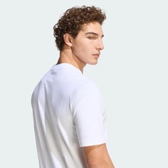 Camiseta Seleção Argentina DNA adidas - Masculina - Foto 5