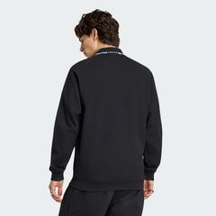 Jaqueta Seleção Argentina Originals Hino Uniforme 2 adidas - Masculina - Foto 3