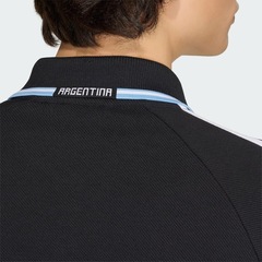 Jaqueta Seleção Argentina Originals Hino Uniforme 2 adidas - Masculina - Foto 5