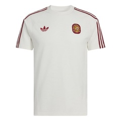 Camiseta Espanha Originals adidas - Masculina - Foto 1