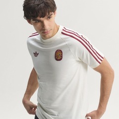 Camiseta Espanha Originals adidas - Masculina - Foto 2