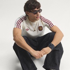 Camiseta Espanha Originals adidas - Masculina - Foto 6