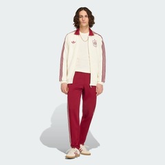 Jaqueta Espanha Originals Hino II 2026 adidas - Masculina - Foto 4