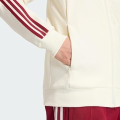 Jaqueta Espanha Originals Hino II 2026 adidas - Masculina - Foto 6