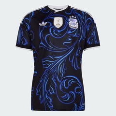 Camisa da Seleção Argentina II 2026 adidas - Masculina - Foto 1
