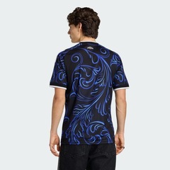 Camisa da Seleção Argentina II 2026 adidas - Masculina - Foto 4