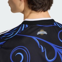 Camisa da Seleção Argentina II 2026 adidas - Masculina - Foto 6