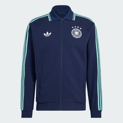 Jaqueta da Alemanha Originals Hino II adidas - Masculina - Foto 1