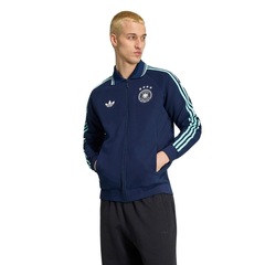 Jaqueta da Alemanha Originals Hino II adidas - Masculina - Foto 2