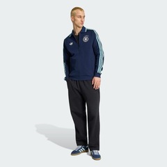 Jaqueta da Alemanha Originals Hino II adidas - Masculina - Foto 4