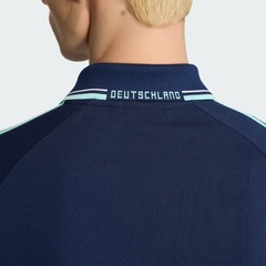 Jaqueta da Alemanha Originals Hino II adidas - Masculina - Foto 6