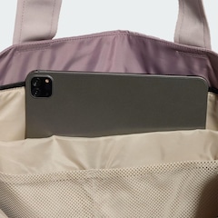 Bolsa adidas Tote Yoga - Feminina - Foto 5