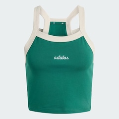 Camiseta Regata Feminina adidas Seasonal Essentials Colorpop - Foto 1