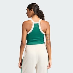 Camiseta Regata Feminina adidas Seasonal Essentials Colorpop - Foto 3