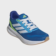 Tênis Infantil adidas Runfalcon - Foto 4