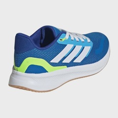 Tênis Infantil adidas Runfalcon - Foto 5