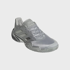 Tênis Masculino adidas Barricade 13 All Court Silver Edition - Foto 4