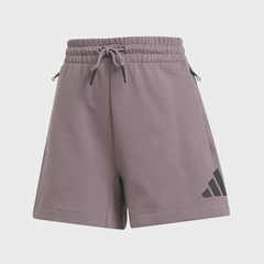 Shorts adidas Z.N.E - Feminino - Foto 1