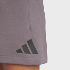 Shorts adidas Z.N.E - Feminino - Foto 5