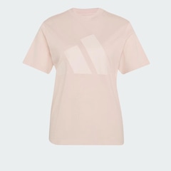 Camiseta adidas Essentials - Feminina - Foto 1