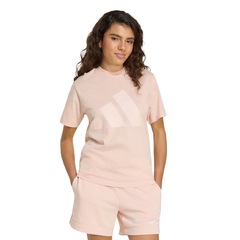 Camiseta adidas Essentials - Feminina - Foto 2