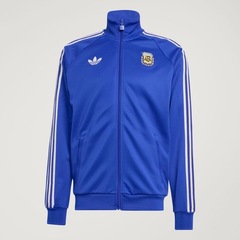 Jaqueta Seleção Argentina Originals adidas - Masculina - Foto 4