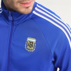 Jaqueta Seleção Argentina Originals adidas - Masculina - Foto 5
