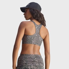 Top adidas Suporte Médio By Stella Mccartney - Feminino - Foto 2