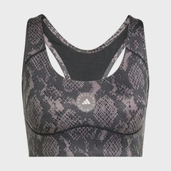 Top adidas Suporte Médio By Stella Mccartney - Feminino - Foto 5