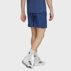 Shorts adidas Gym+ - Masculino - Foto 4