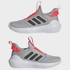 Tênis adidas Tensaur Comfort - Infantil - Foto 4